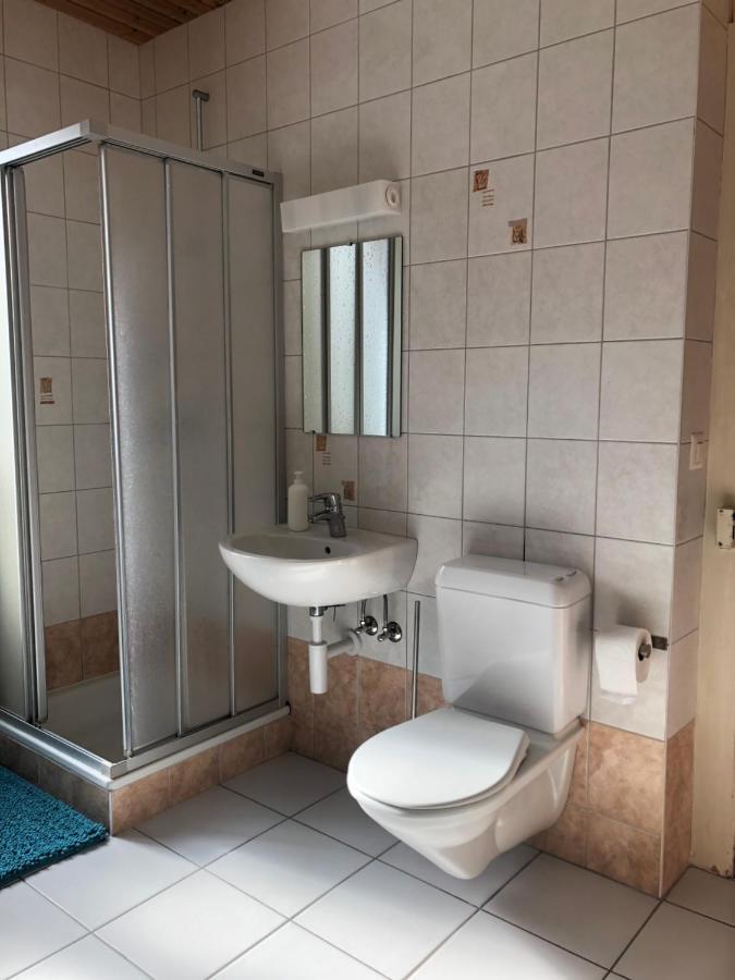 Chambres D'Hotes Le Passiflore Les Brenets Zewnętrze zdjęcie
