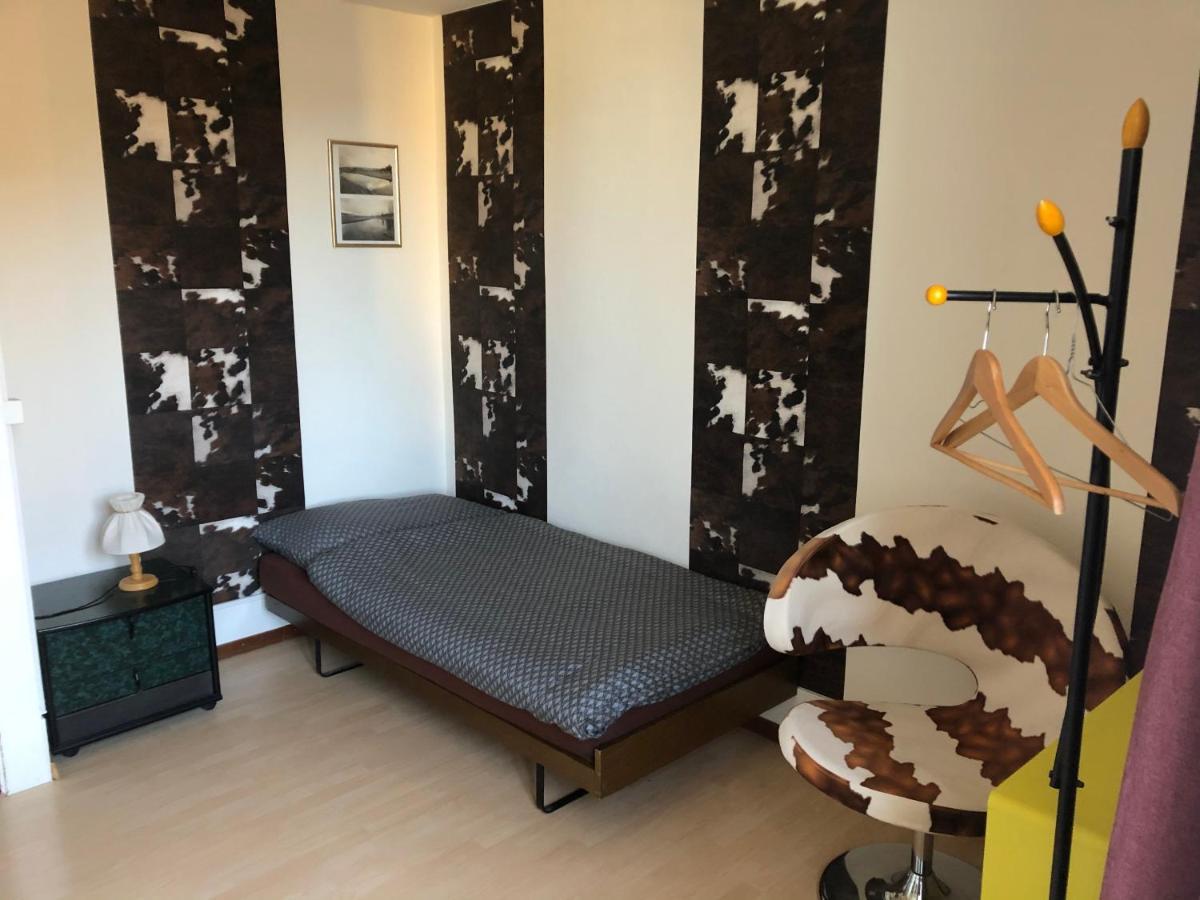 Chambres D'Hotes Le Passiflore Les Brenets Zewnętrze zdjęcie