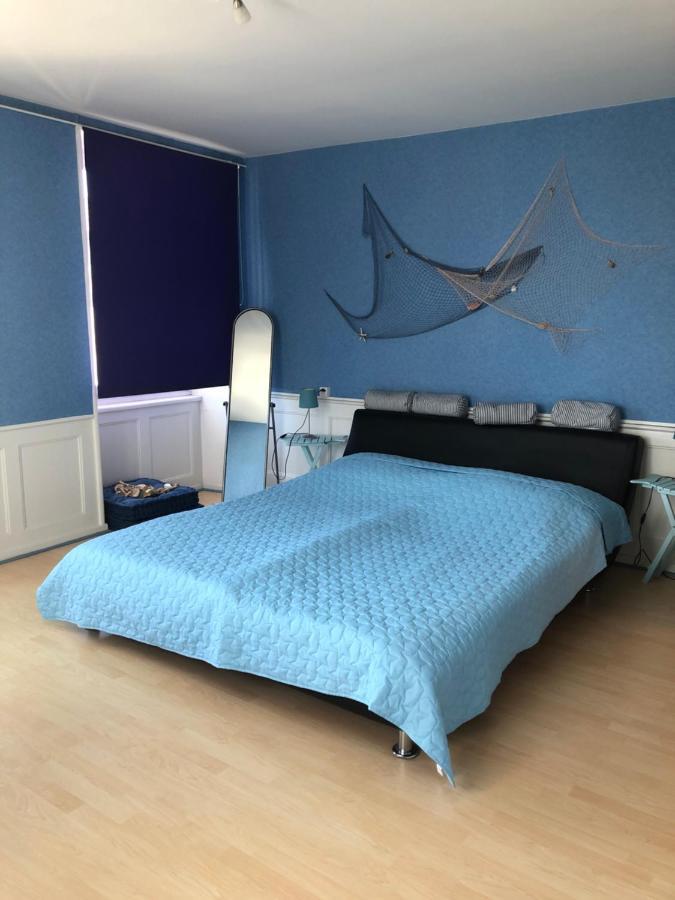 Chambres D'Hotes Le Passiflore Les Brenets Zewnętrze zdjęcie