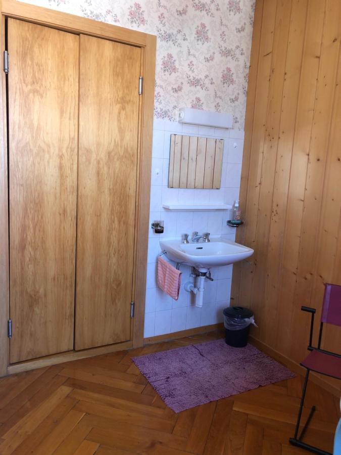 Chambres D'Hotes Le Passiflore Les Brenets Zewnętrze zdjęcie
