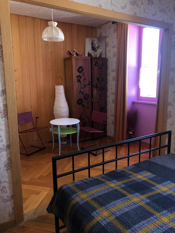Chambres D'Hotes Le Passiflore Les Brenets Zewnętrze zdjęcie