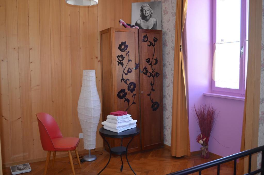 Chambres D'Hotes Le Passiflore Les Brenets Zewnętrze zdjęcie