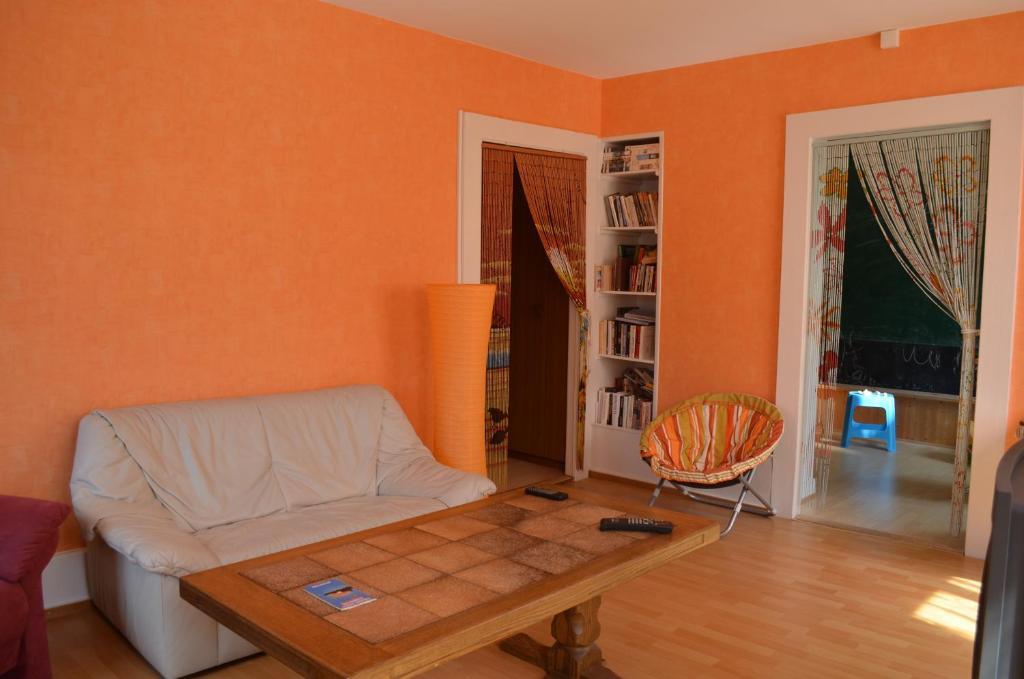 Chambres D'Hotes Le Passiflore Les Brenets Zewnętrze zdjęcie